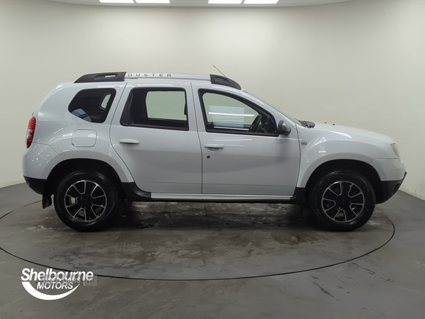 Used Dacia Duster 2017 for sale - 76500191: Photo 3