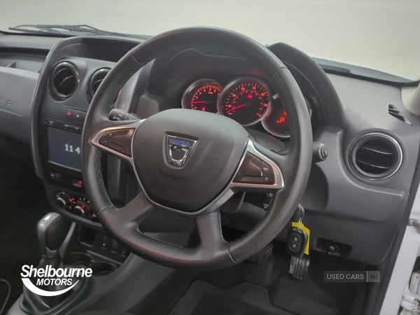 Used Dacia Duster 2017 for sale - 76500191: Photo 4