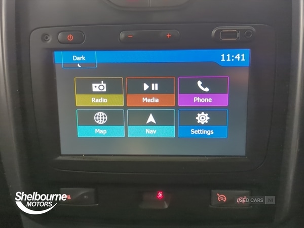 Used Dacia Duster 2017 for sale - 76500191: Photo 5