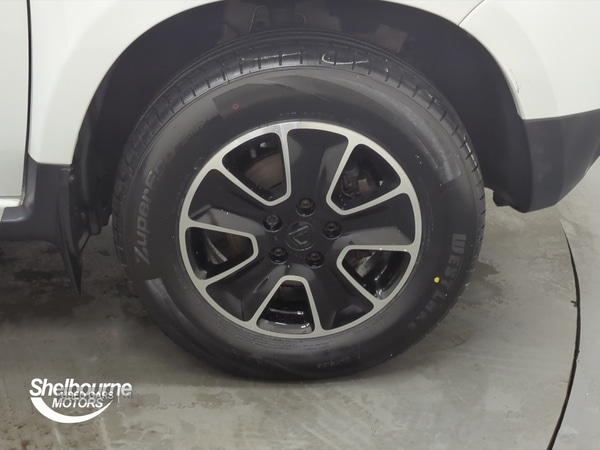 Used Dacia Duster 2017 for sale - 76500191: Photo 7