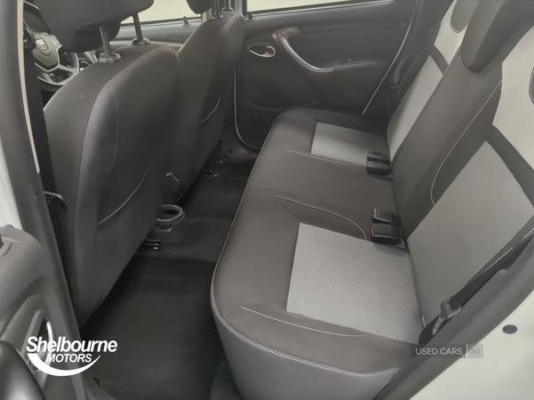 Used Dacia Duster 2017 for sale - 76500191: Photo 8