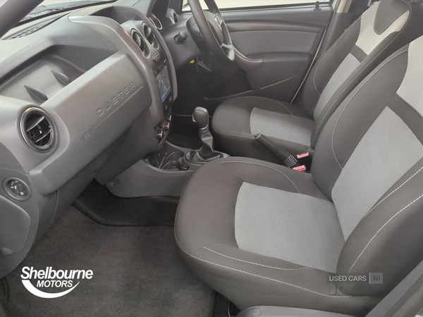 Used Dacia Duster 2017 for sale - 76500191: Photo 9