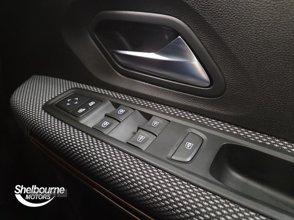 Used Dacia Sandero Stepway 2022 for sale - 77538797: Photo 16