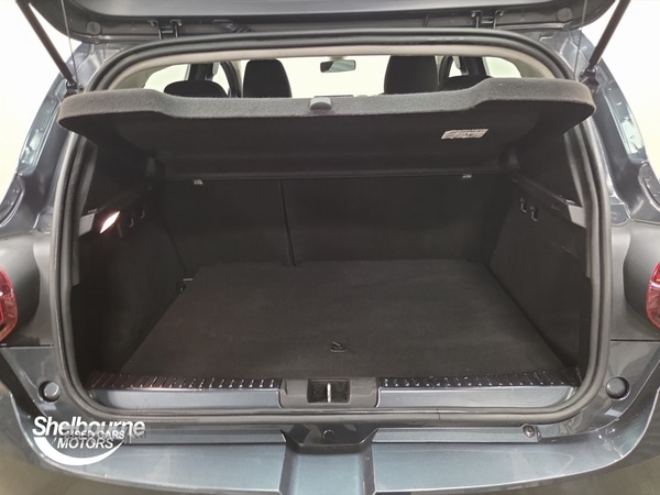 Used Dacia Sandero Stepway 2022 for sale - 77538797: Photo 17