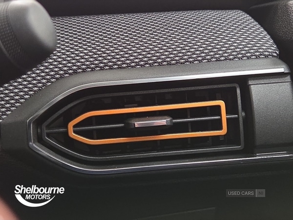 Used Dacia Sandero Stepway 2022 for sale - 77538797: Photo 22