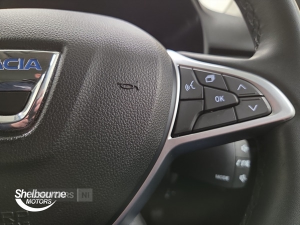 Used Dacia Sandero Stepway 2022 for sale - 77538797: Photo 24