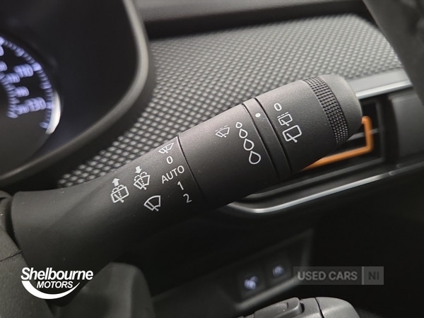 Used Dacia Sandero Stepway 2022 for sale - 77538797: Photo 25