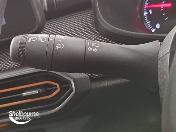 Used Dacia Sandero Stepway 2022 for sale - 77538797: Photo 26