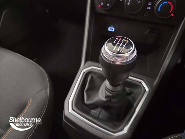 Used Dacia Sandero Stepway 2022 for sale - 77538797: Photo 27