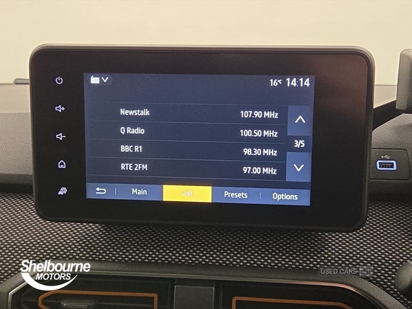 Used Dacia Sandero Stepway 2022 for sale - 77538797: Photo 29