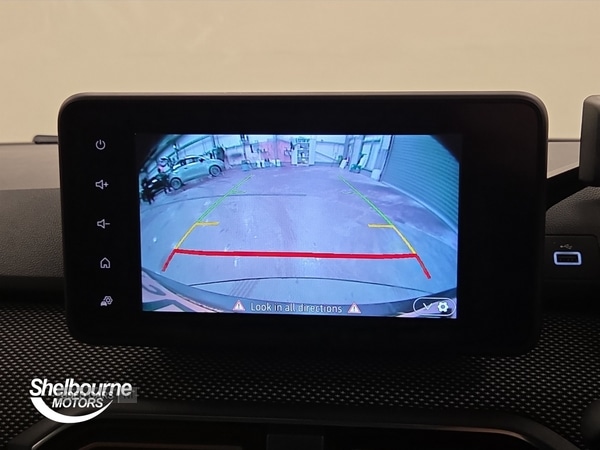 Used Dacia Sandero Stepway 2022 for sale - 77538797: Photo 31