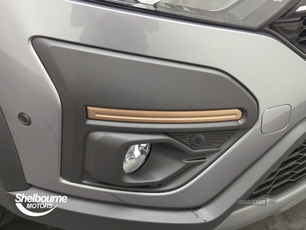 Used Dacia Sandero Stepway 2025 for sale - 77145085: Photo 16