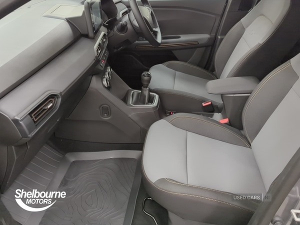 Used Dacia Sandero Stepway 2025 for sale - 77145085: Photo 7