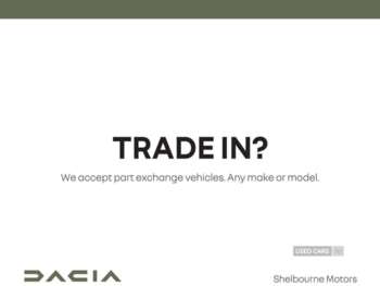 Used Dacia Sandero Stepway 2024 for sale - 74935970: Photo