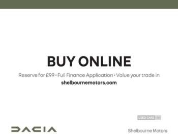 Used Dacia Sandero Stepway 2024 for sale - 74935970: Photo