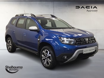 Used Dacia Duster 2022 for sale - 79350091: Photo