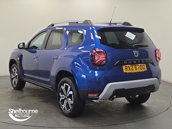 Used Dacia Duster 2022 for sale - 79350091: Photo