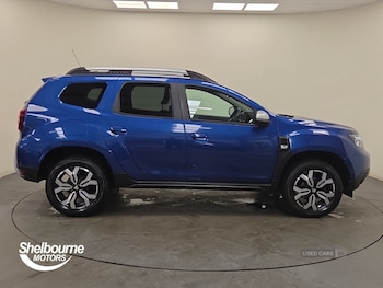 Used Dacia Duster 2022 for sale - 79350091: Photo