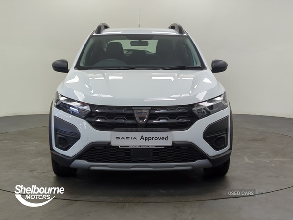 Used Dacia Sandero Stepway 2021 for sale - 78141702: Photo 10