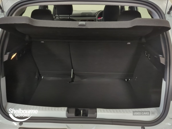 Used Dacia Sandero Stepway 2021 for sale - 78141702: Photo 17