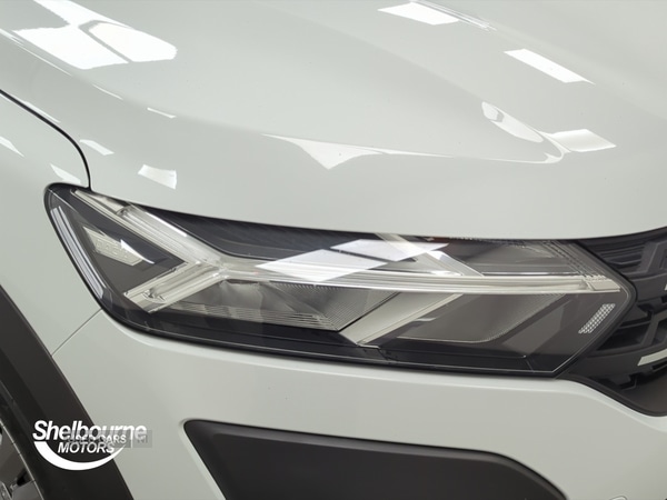 Used Dacia Sandero Stepway 2021 for sale - 78141702: Photo 18