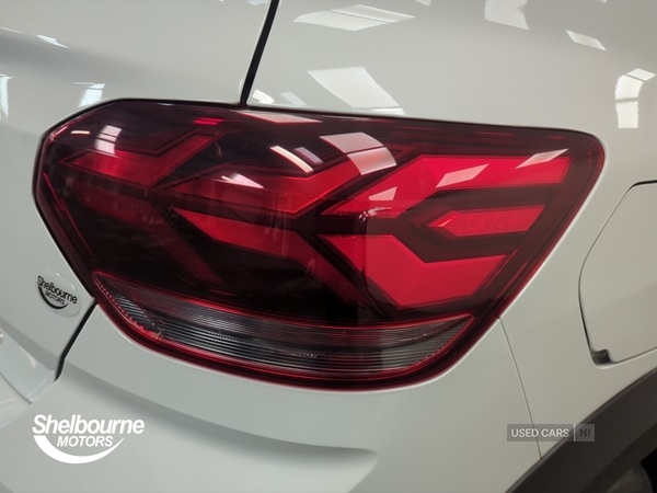 Used Dacia Sandero Stepway 2021 for sale - 78141702: Photo 19