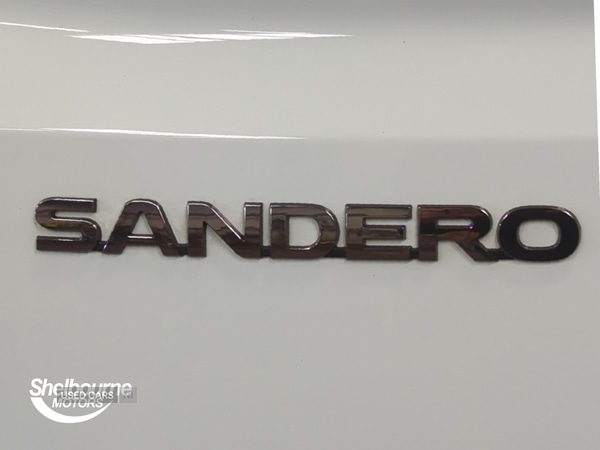 Used Dacia Sandero Stepway 2021 for sale - 78141702: Photo 20