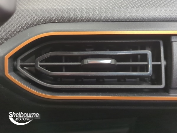 Used Dacia Sandero Stepway 2021 for sale - 78141702: Photo 22