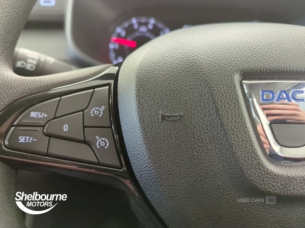 Used Dacia Sandero Stepway 2021 for sale - 78141702: Photo 23