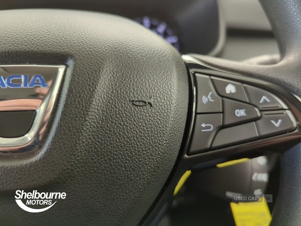 Used Dacia Sandero Stepway 2021 for sale - 78141702: Photo 24