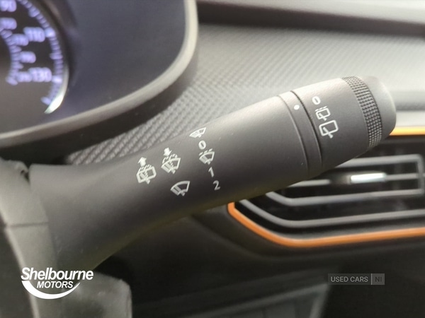 Used Dacia Sandero Stepway 2021 for sale - 78141702: Photo 25