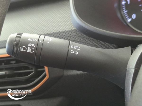 Used Dacia Sandero Stepway 2021 for sale - 78141702: Photo 26