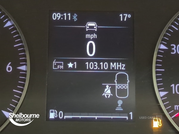 Used Dacia Sandero Stepway 2021 for sale - 78141702: Photo 29