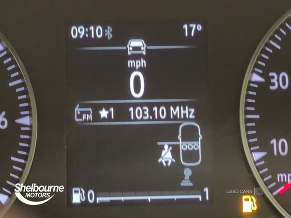 Used Dacia Sandero Stepway 2021 for sale - 78141702: Photo 5