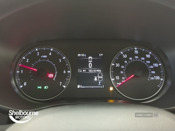 Used Dacia Sandero Stepway 2021 for sale - 78141702: Photo 6