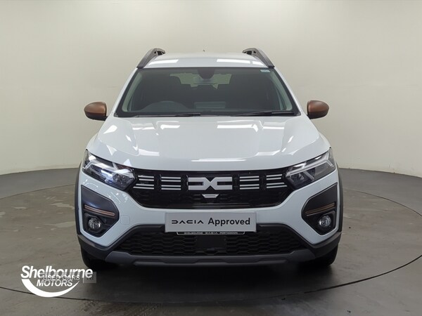 Used Dacia Jogger 2024 for sale - 75721368: Photo 10