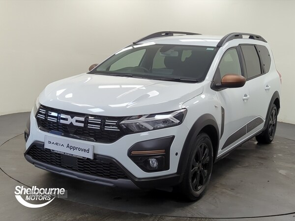 Used Dacia Jogger 2024 for sale - 75721368: Photo 11