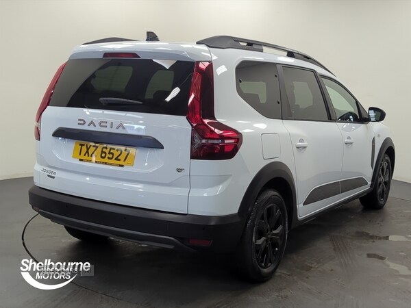 Used Dacia Jogger 2024 for sale - 75721368: Photo 12