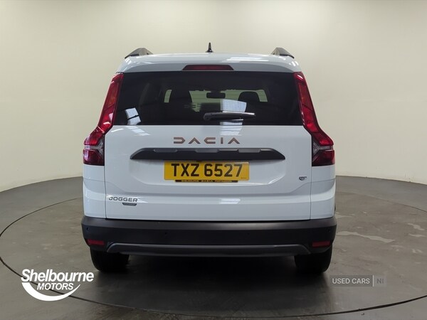 Used Dacia Jogger 2024 for sale - 75721368: Photo 13