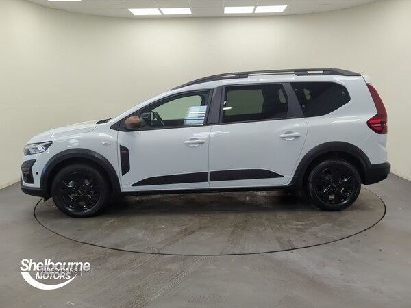 Used Dacia Jogger 2024 for sale - 75721368: Photo 14