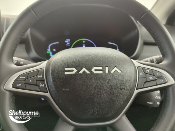 Used Dacia Jogger 2024 for sale - 75721368: Photo 15