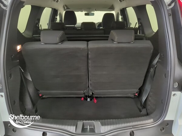 Used Dacia Jogger 2024 for sale - 75721368: Photo 17