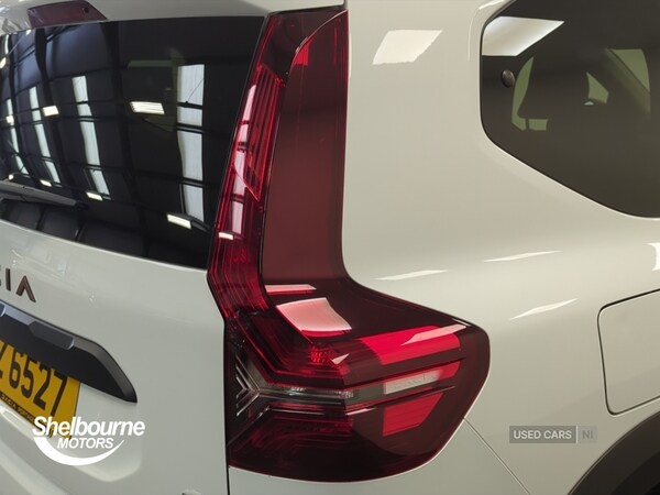 Used Dacia Jogger 2024 for sale - 75721368: Photo 19