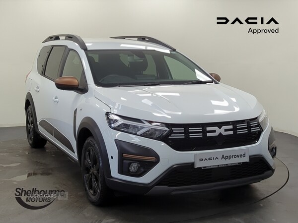 Used Dacia Jogger 2024 for sale - 75721368: Photo 1