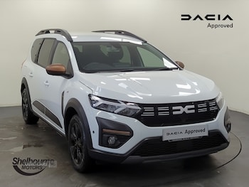 Dacia - Jogger