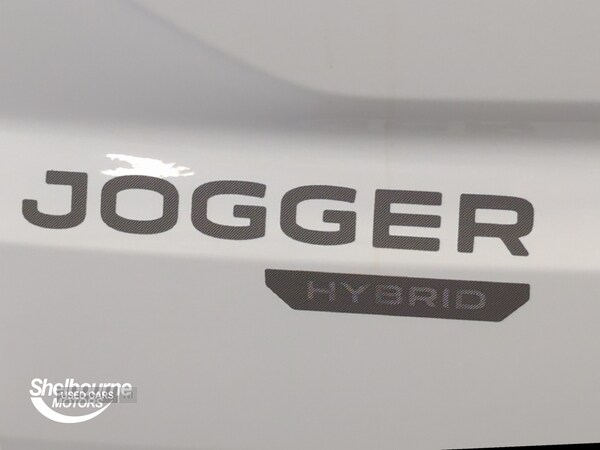 Used Dacia Jogger 2024 for sale - 75721368: Photo 21