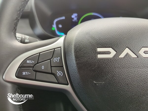Used Dacia Jogger 2024 for sale - 75721368: Photo 24