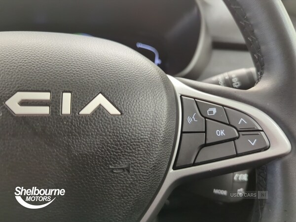 Used Dacia Jogger 2024 for sale - 75721368: Photo 25