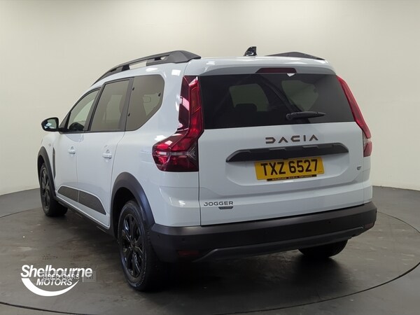 Used Dacia Jogger 2024 for sale - 75721368: Photo 2