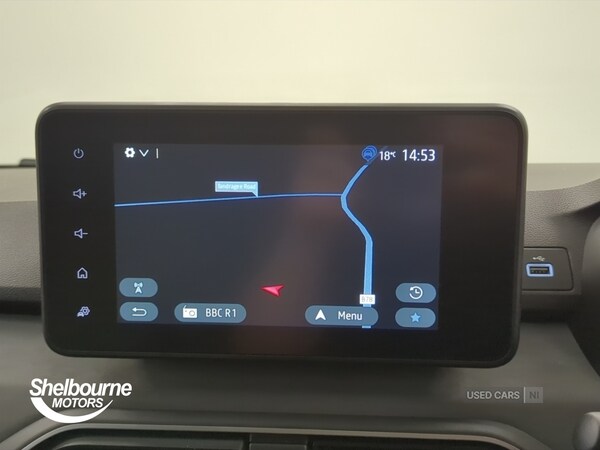 Used Dacia Jogger 2024 for sale - 75721368: Photo 31